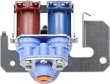 General Electric WR57X10023 Water Inlet Valve