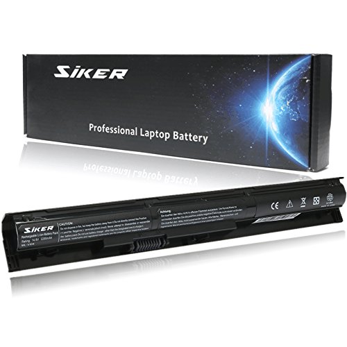 14.8v 2200mah new vi04 laptop battery for hp probook 440 g2 450 g…