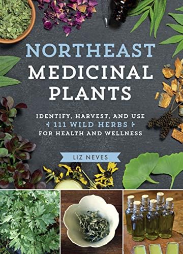 The Encyclopedia Of Medicinal Plants by Andrew Chevallier (1996-10