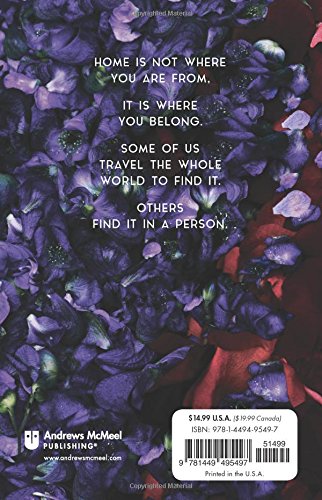 Worlds Of You Poetry Prose Taplin Beau 0050837422346 Amazon Com Books