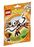 LEGO Mixels Series 2 KRAW 41515 Building Kit