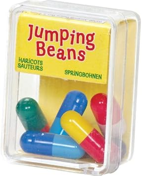 jumpin beans toy
