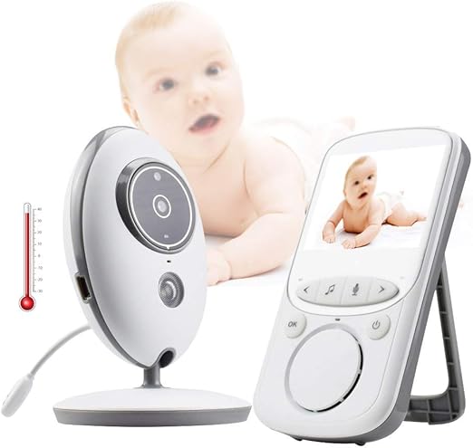 baby walkie talkie