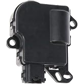 Motorcraft - Motor Asy (P) (YH1933)