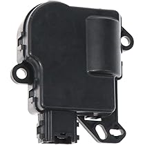 Motorcraft YH1933 Heater Blend Door Actuator for Ford Vehicles