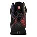 Men's Lebron XIII Basketball Shoes Akronite Philosophy Akronite Black US8.5