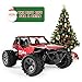 RC Car for Kids, 1:18 Remote Control Car Electric Racing Car Off Road, High-Speed Off Road Desert Buggy Vehicle 2.4Ghz 2WD Electric Racing Car