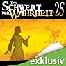Hörbuch: Das Schwert der Wahrheit 25