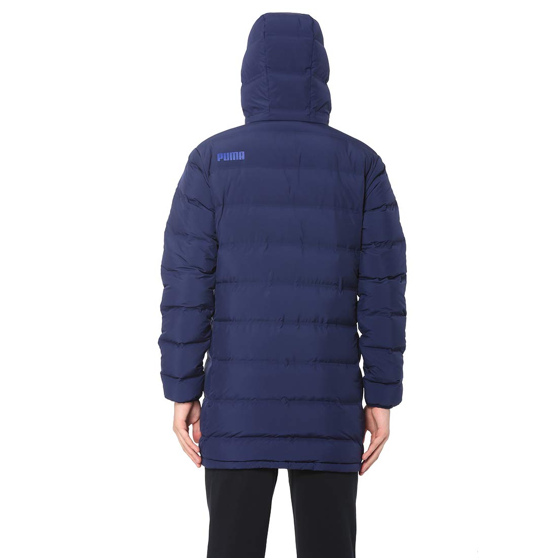 puma downguard 600 down jacket