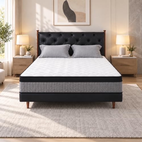 Generic Hybrid Mattress