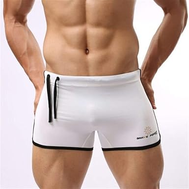 mens gay swim shorts