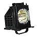 BORYLI 915B403001-Replacement Lamp with Housing for WD-73C9 WD-60735 WD-73835