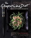 The Chopsticks Diet: Japanese-inspired Recipes for Easy Weight-Loss