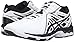 ASICS Mens Gel-Netburner Ballistic MT Athletic Shoe