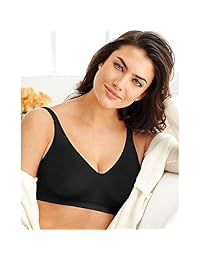 Sujetador sin tirantes de dama Comfort Revolution Flex Fit de Bali