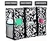 Pursetti Teacher Tote (Large, Paisley Large)