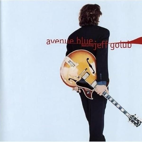 Jeff Golub - Grand Central - Amazon.com Music