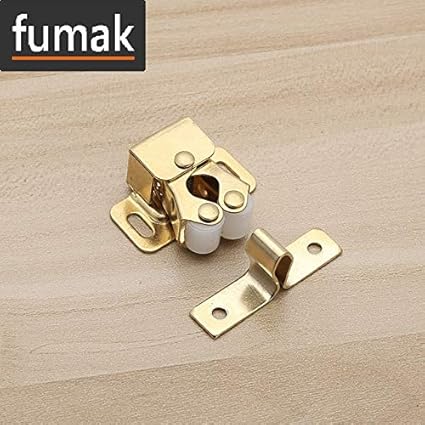 Amazon Com Door Stopper 2pcs Magnet Cabinet Catches Door Stop