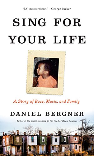 [Book] Sing for Your Life: A Story of Race, Music, and Family (Thorndike Press Large Print Biographies and<br />[R.A.R]