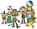 Paul Frank Picturebook 2 (Julius!)