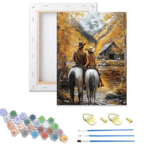 Horseback Riding Adventure