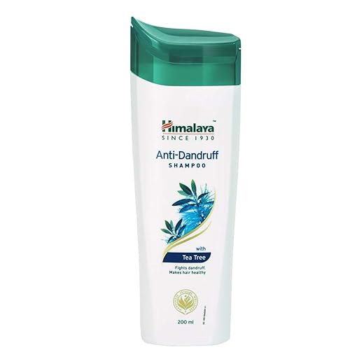Lowest Price Himalaya Anti Dandruff Shampoo, 200ml