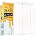 [3-PACK]- Mr.Shield Designed For LeEco Le S3 [Tempered Glass] Screen Protector [0.3mm Ultra Thin 9H Hardness 2.5D Round Edge] with Lifetime Replacement