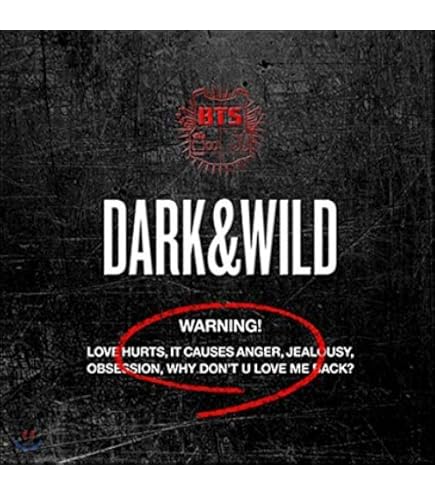 新品未開封 BTS WINGS 4形態セット Amazon.com: BTS - WINGS (Vol.2) [W.I.N.G 4 Versions SET] CD
