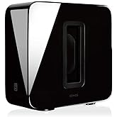 Sonos Sub (Gen 1) - Black