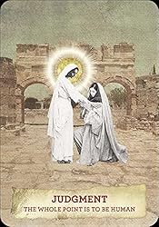 The Mary Magdalene Oracle: A 44-Card Deck