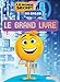 Le monde secret des émojis : Le grand livre by 