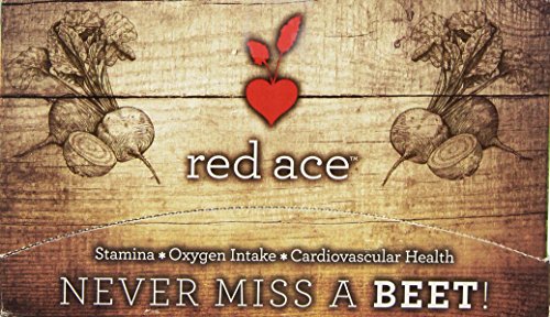 Red Ace 100% Organic Juice Shots, Beet, 2 Fl Oz (Pack of 12) - Thumbnail 7