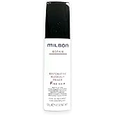Milbon Repair Restorative Blowout Primer FINE Hair 4.2 oz
