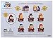 Tsum Tsum - Snow White Heigh-Ho Gift Set - Exclusive