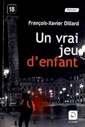 Un  vrai jeu d'enfant