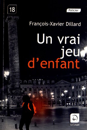 Un  vrai jeu d'enfant