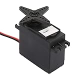 DC 4.8-6V Servo Motor, 360 Degree Continuous