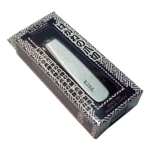 KIYA Nail clipper Steel Nail Clipper BK-T02