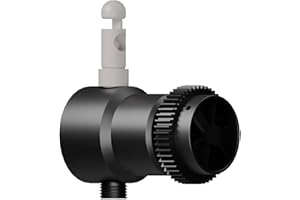 BEAVERBOT 5mm Replaceable Blade Head, BeaverBot Upgrade Kit, (C1 only)