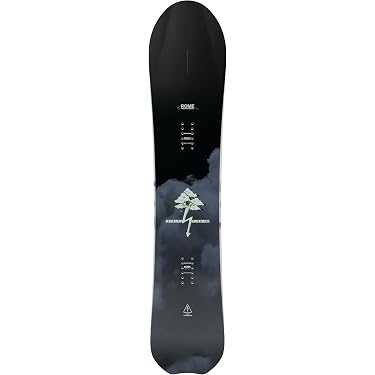 Amazon Best Sellers: Best Freeride Snowboards