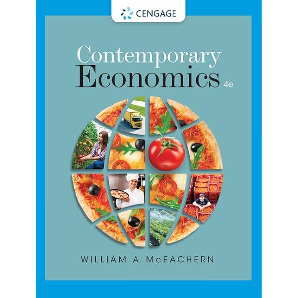 洋書 Issues in Contemporary Economics Contemporary Economics: 9781337283021: Economics Books @ Amazon.com