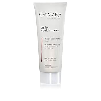 casmara body moisturizing