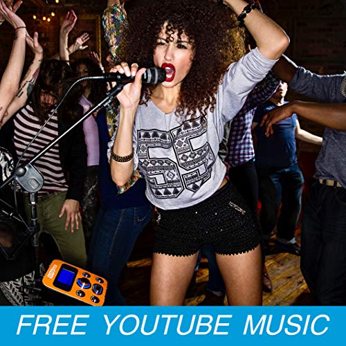 Singtrix-Family-Party-Bundle-Second-Edition-Karaoke-Machine-for-Kids-and-Adults-as-seen-on-Shark-Tank--Includes-Microphone-Speaker-and-Pro-Voice-Tuning-Technology-and-Effects-Black-SGTXCOMBO2