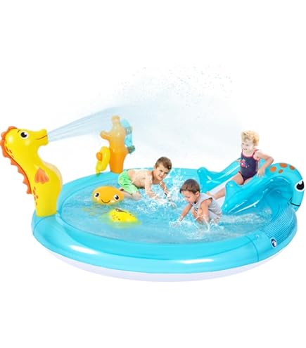 Intex Jungle Play Center Target Kiddie Pool Plastic Intex Gator