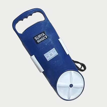 surya magic washing machine