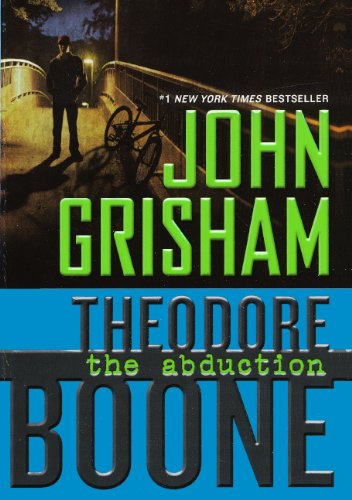The Abduction (Theodore Boone)