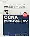 CCNA Wireless 640-722 Official Cert Guide