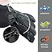 Freefa Warm Gloves for Men&Women,Outdoor Indoor Hand Warmer,Novelty Thermal Gloves for Hiking Skiing Cycling&Hunting