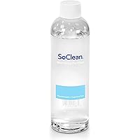 Amazon.com: SoClean Neutralizing CPAP Pre-Wash, Fragrance-Free, Dye ...