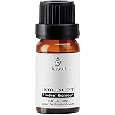 JCLOUD Modern Glamour Essential Oil Inspired by W Hotel | Hotel Scent - Pure Aromatherapy Diffuser Oil with Rose and Cedarwood, Home Luxury & Hotel Scents for Essential Oil Diffusers - 10mL